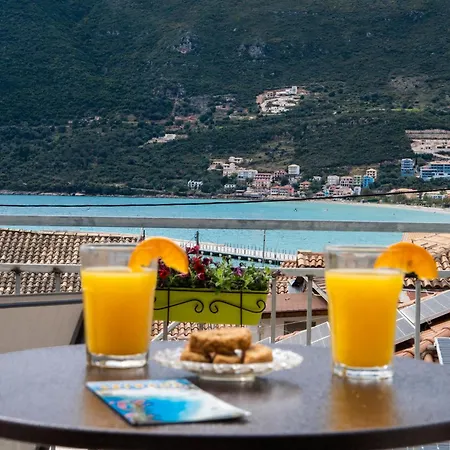 Apartament Mediterraneo