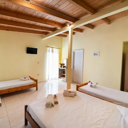 Apartament Mediterraneo