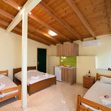 Apartament Mediterraneo *