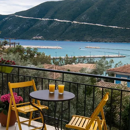 Mediterraneo Vasiliki