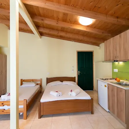 Mediterraneo Apartament