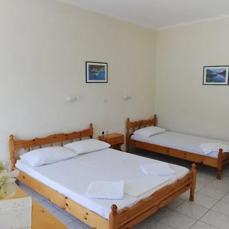 Mediterraneo Apartament