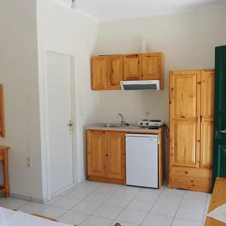 Apartament Mediterraneo *