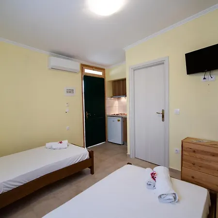 Mediterraneo Vasiliki