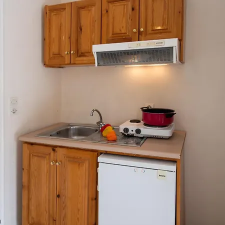 Mediterraneo Apartament