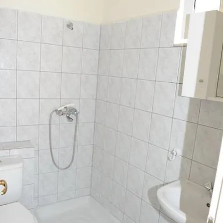 Apartament Mediterraneo