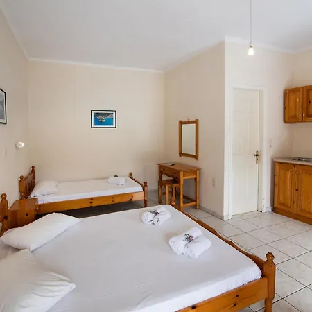 Apartament Mediterraneo Vasiliki