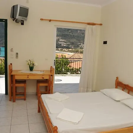 Mediterraneo * Vasiliki