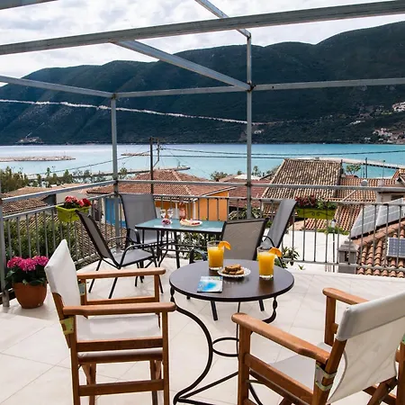 Lägenhet Mediterraneo *