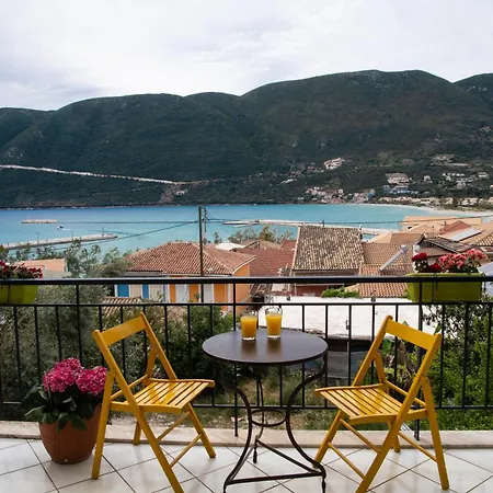 Mediterraneo Vassiliki
