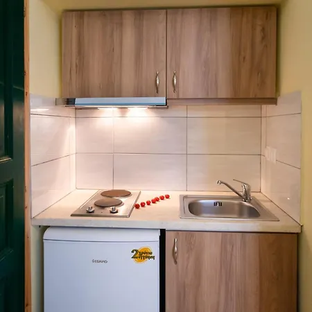 Mediterraneo * Vasiliki