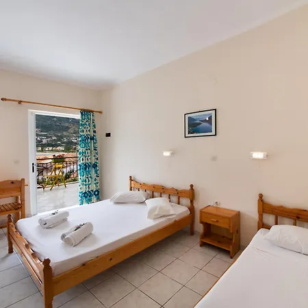 Mediterraneo Apartament