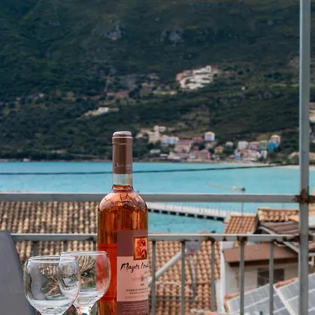 Lägenhet Mediterraneo