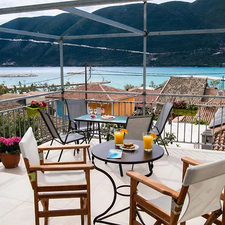 Lägenhet Mediterraneo *