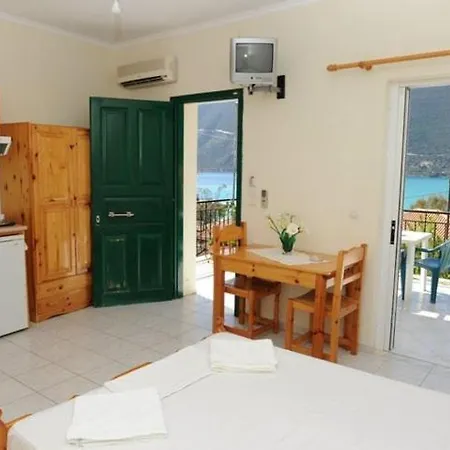 Apartmán Mediterraneo *