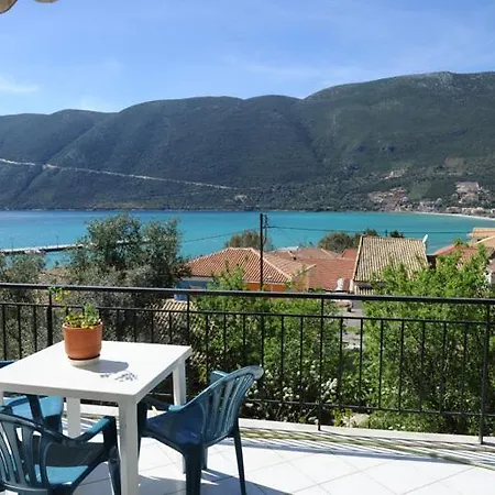 Mediterraneo Apartmán *