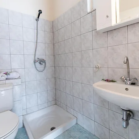 Mediterraneo * Vasiliki