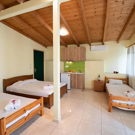 Apartmán Mediterraneo
