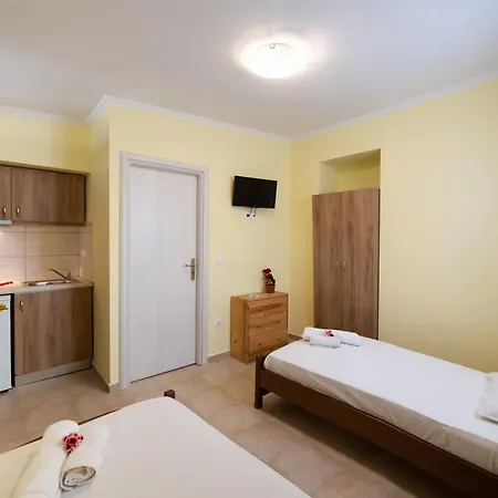 Apartmán Mediterraneo *