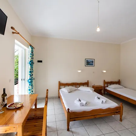 Mediterraneo * Vasiliki