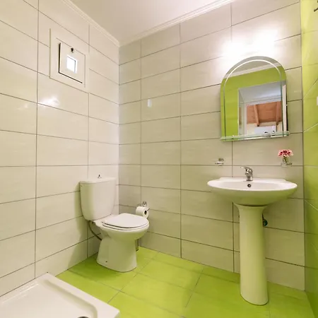 Apartmán Mediterraneo *