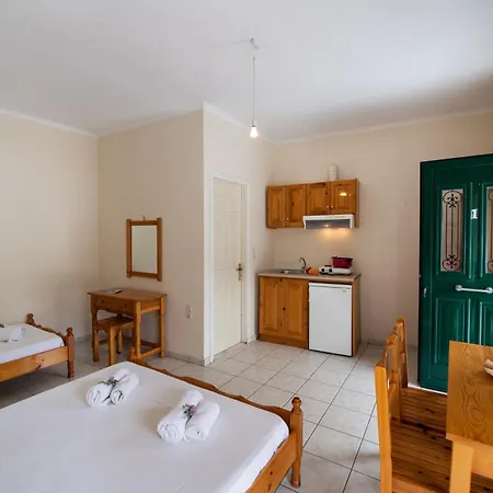 Mediterraneo Lägenhet