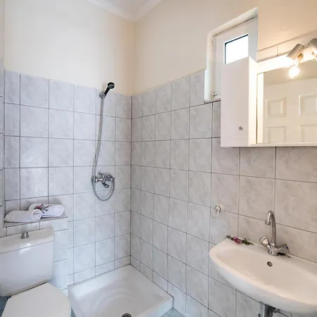 Apartmán Mediterraneo