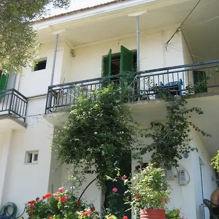 Apartament Mediterraneo
