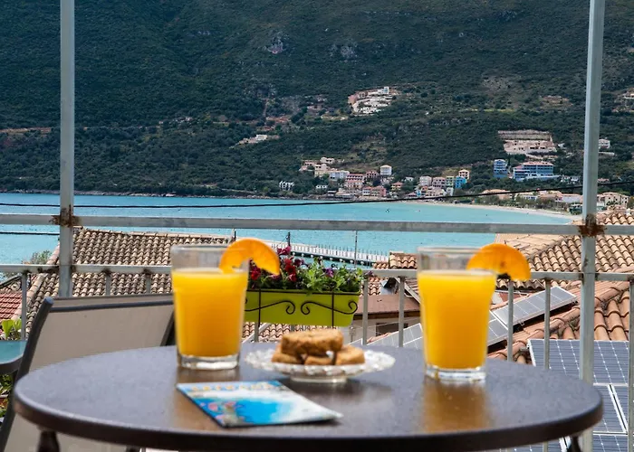 Daire Mediterraneo
