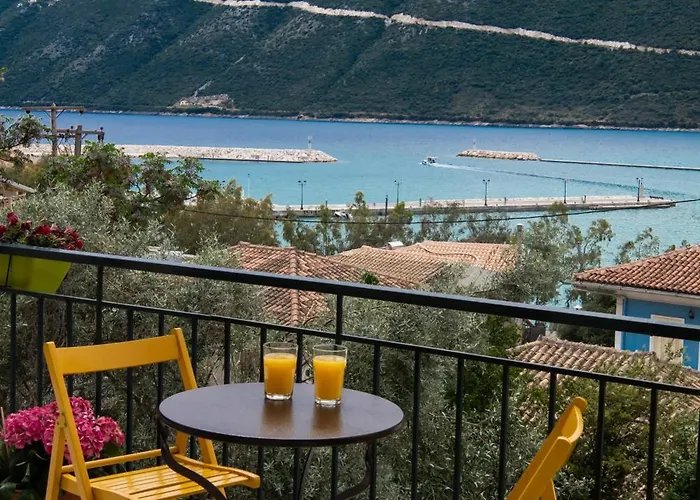 Mediterraneo Vasiliki