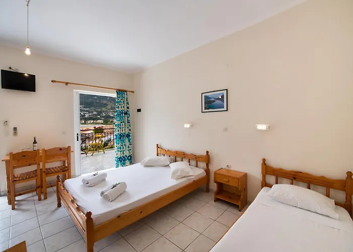 Mediterraneo Daire