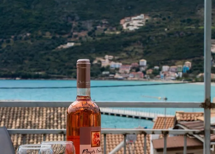 Daire Mediterraneo