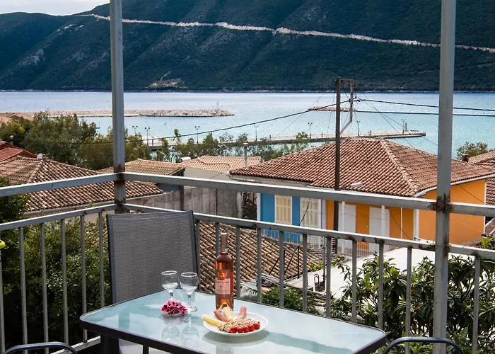 Mediterraneo Daire *
