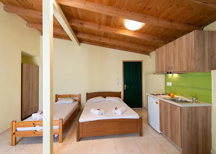Mediterraneo Daire