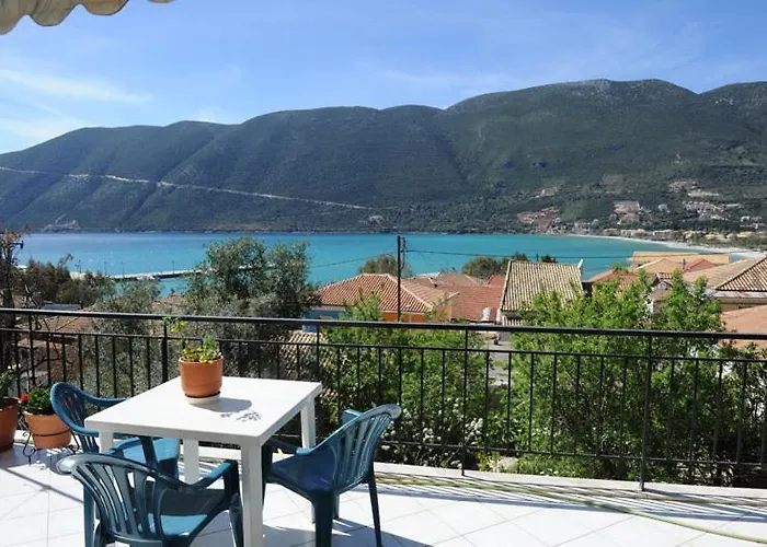 Mediterraneo Daire *