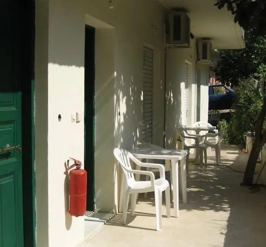 Mediterraneo Daire *